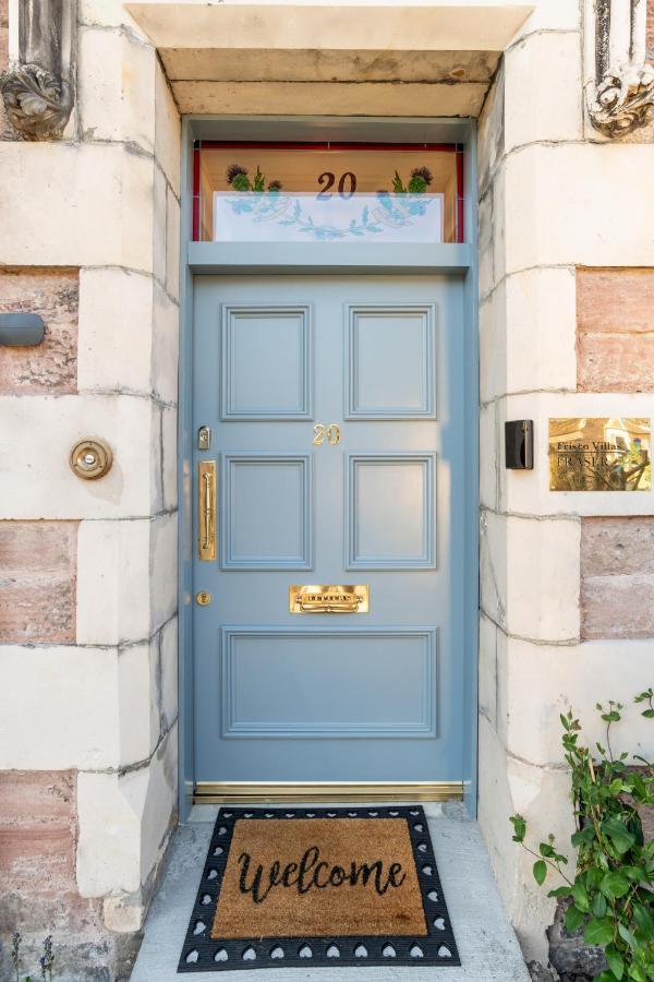 Pamper Yourself In Our Double Sized Copper Tub -2 Bedroom Villa Inverness Exterior foto