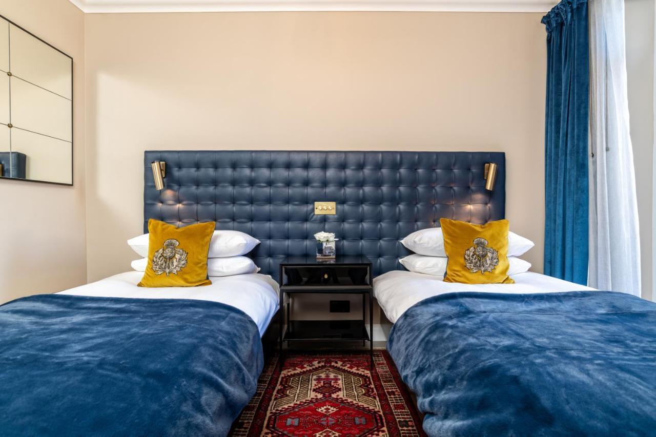 Pamper Yourself In Our Double Sized Copper Tub -2 Bedroom Villa Inverness Exterior foto